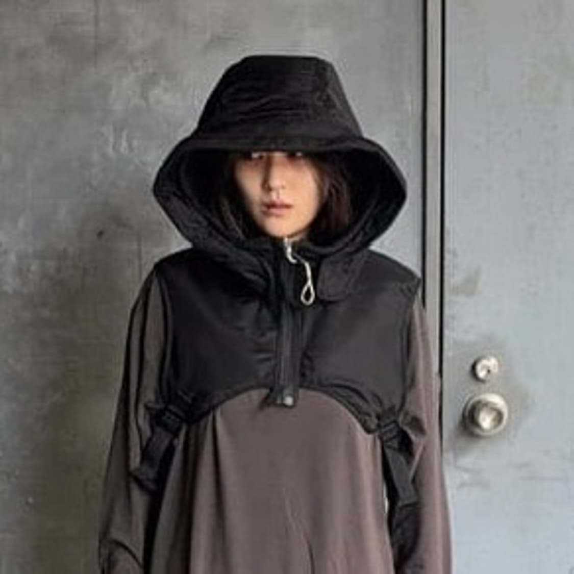 [OS] 오클리 프로 익스트림 후드 블랙 상품이미지8