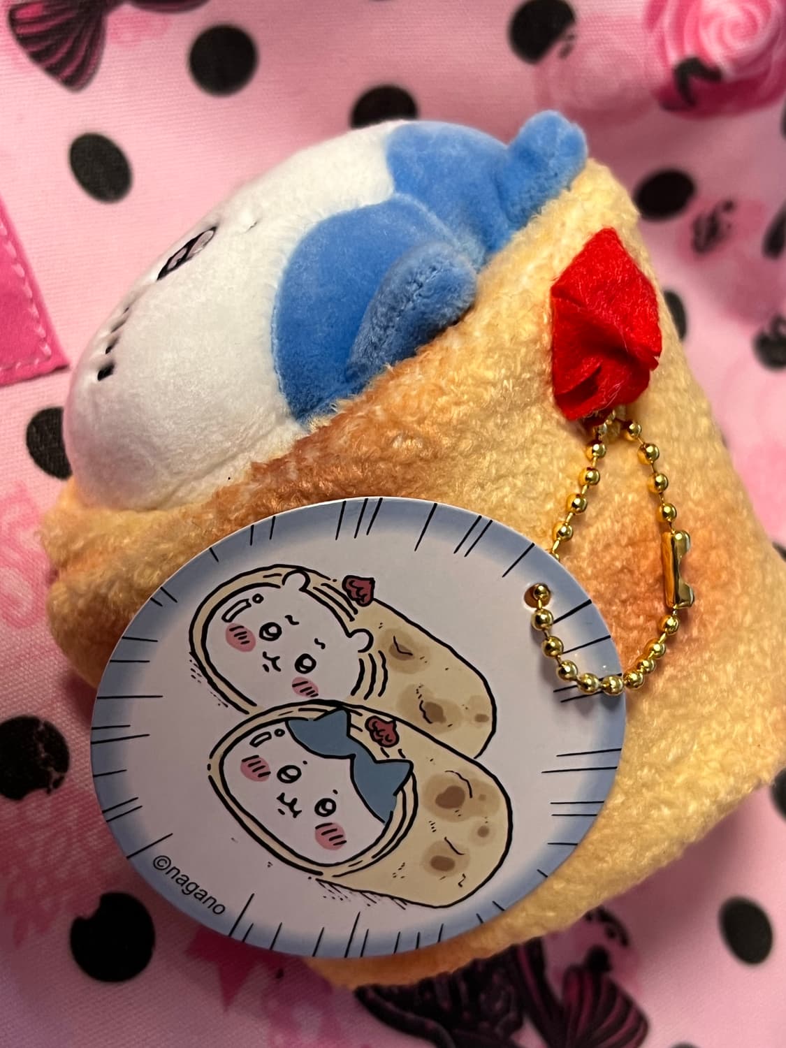 치이카와 하치와레 롤케이크 희귀 상품이미지7