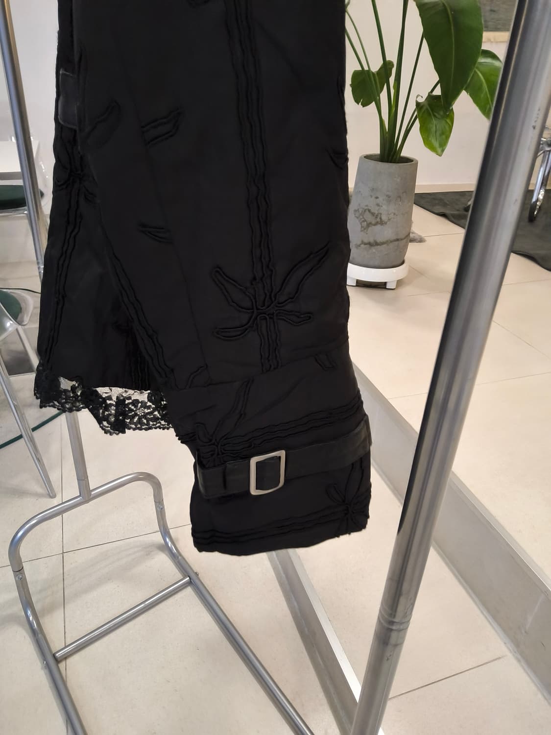 LORITTI  폭스자켓 상품이미지3