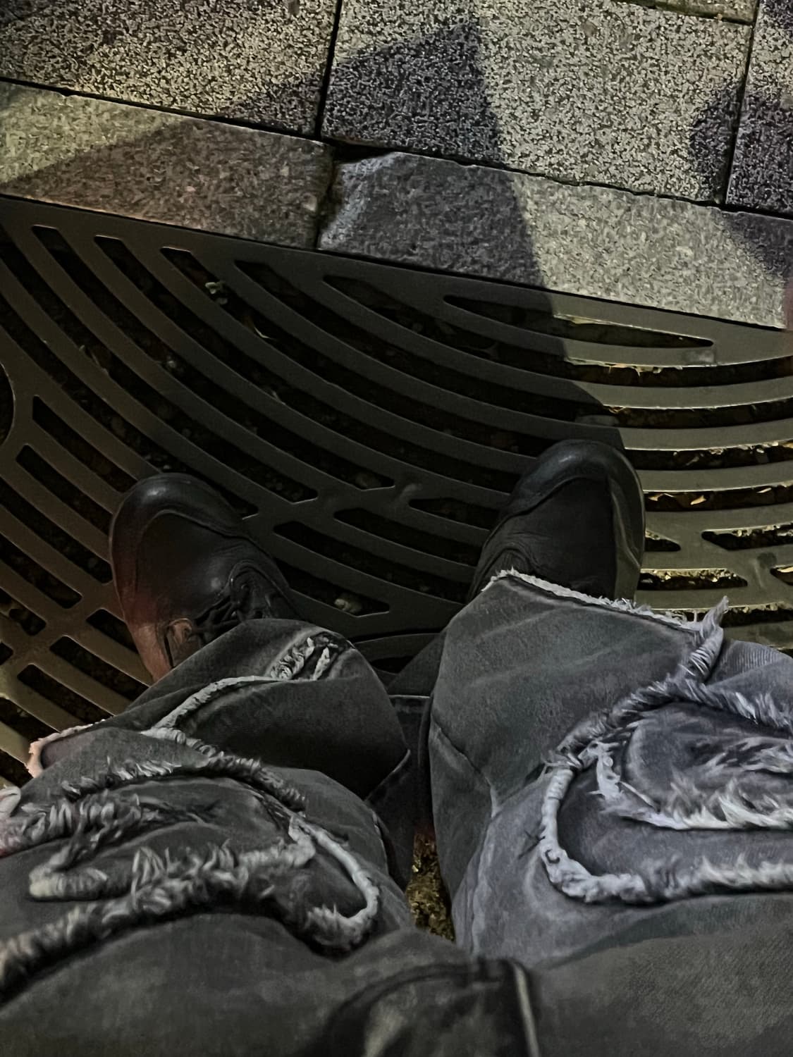 트라이벌 팬츠 상품이미지3