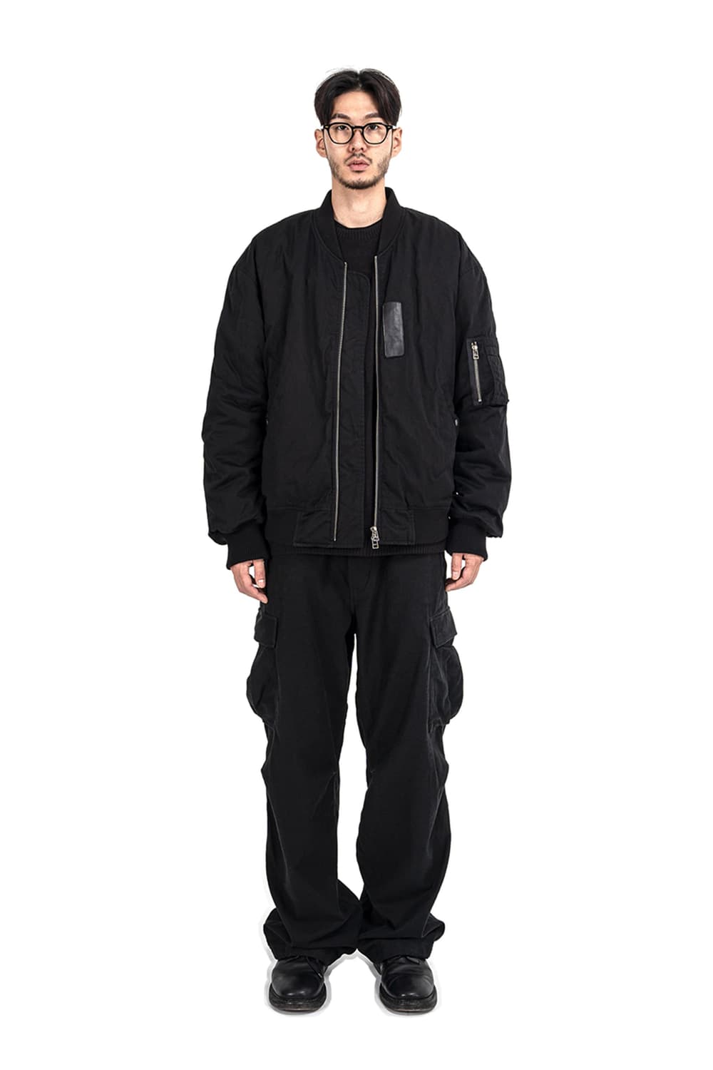 아워셀브스 ma1 마원 상품이미지4