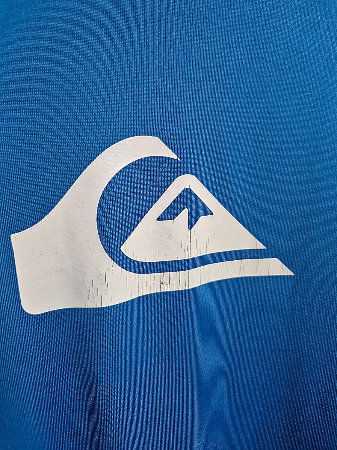 Quiksilver 퀵실버 하프 반팔 래쉬가드 상품이미지5