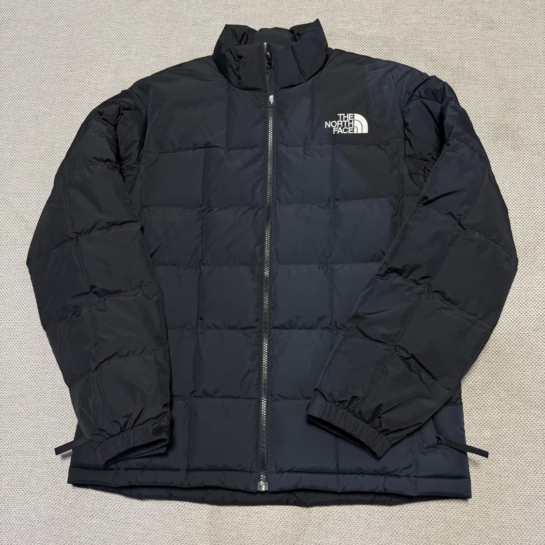 노스페이스 1990 로체 패딩 자켓 상품이미지1