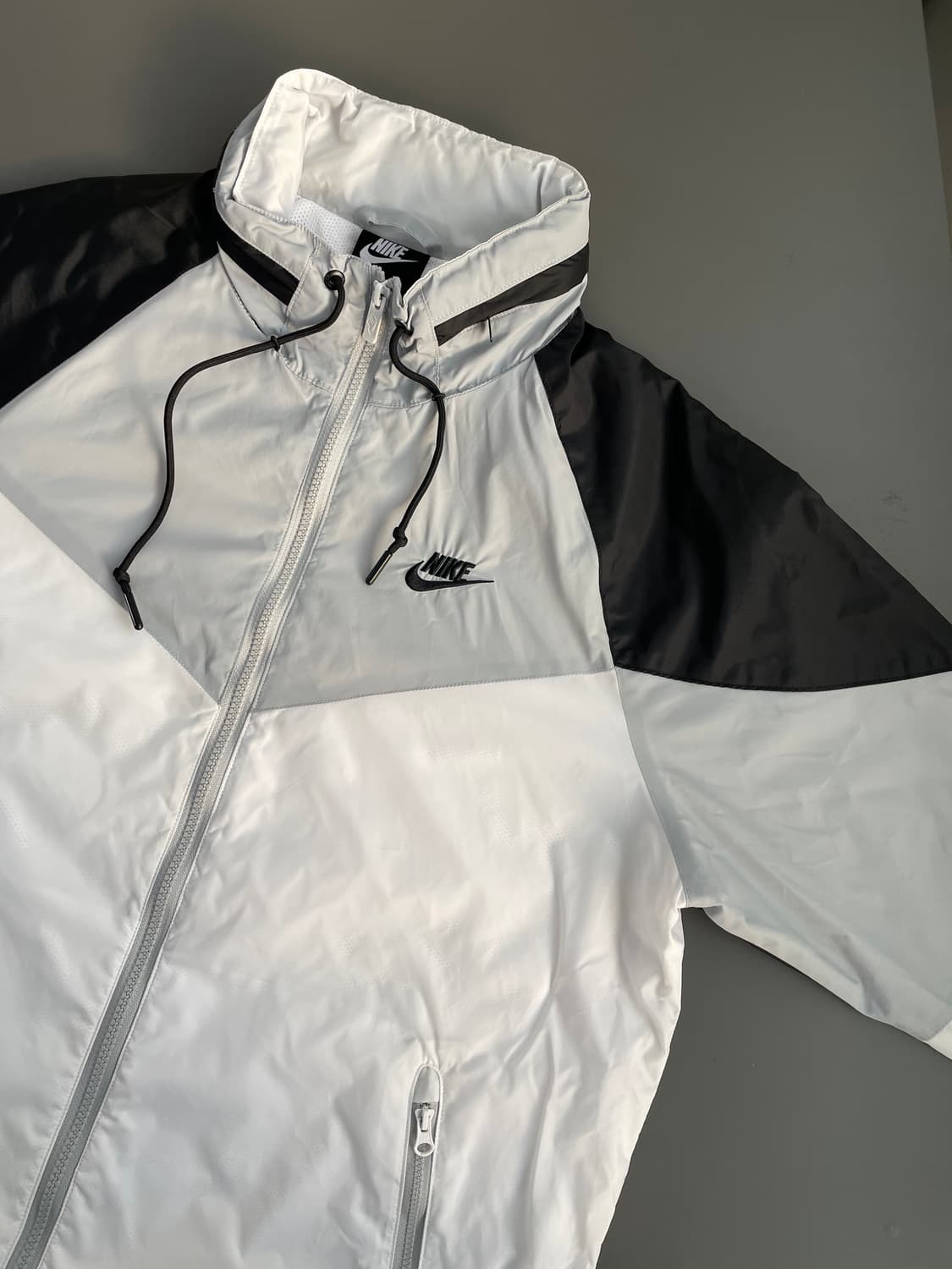 [L] 나이키 NSW 윈드러너 자켓 바람막이 상품이미지3