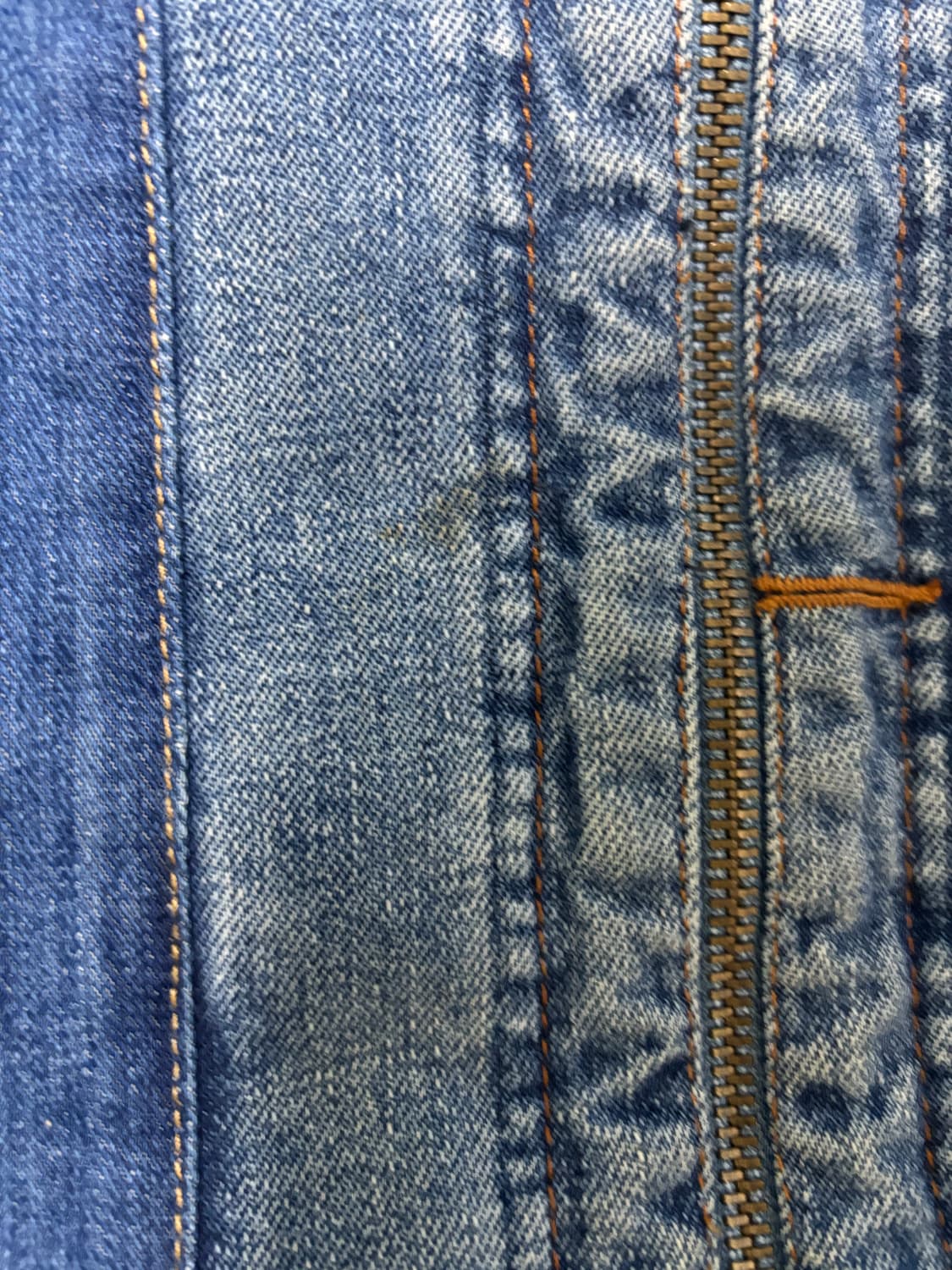 급처) 2012 Maison martin margiela denim 상품이미지5