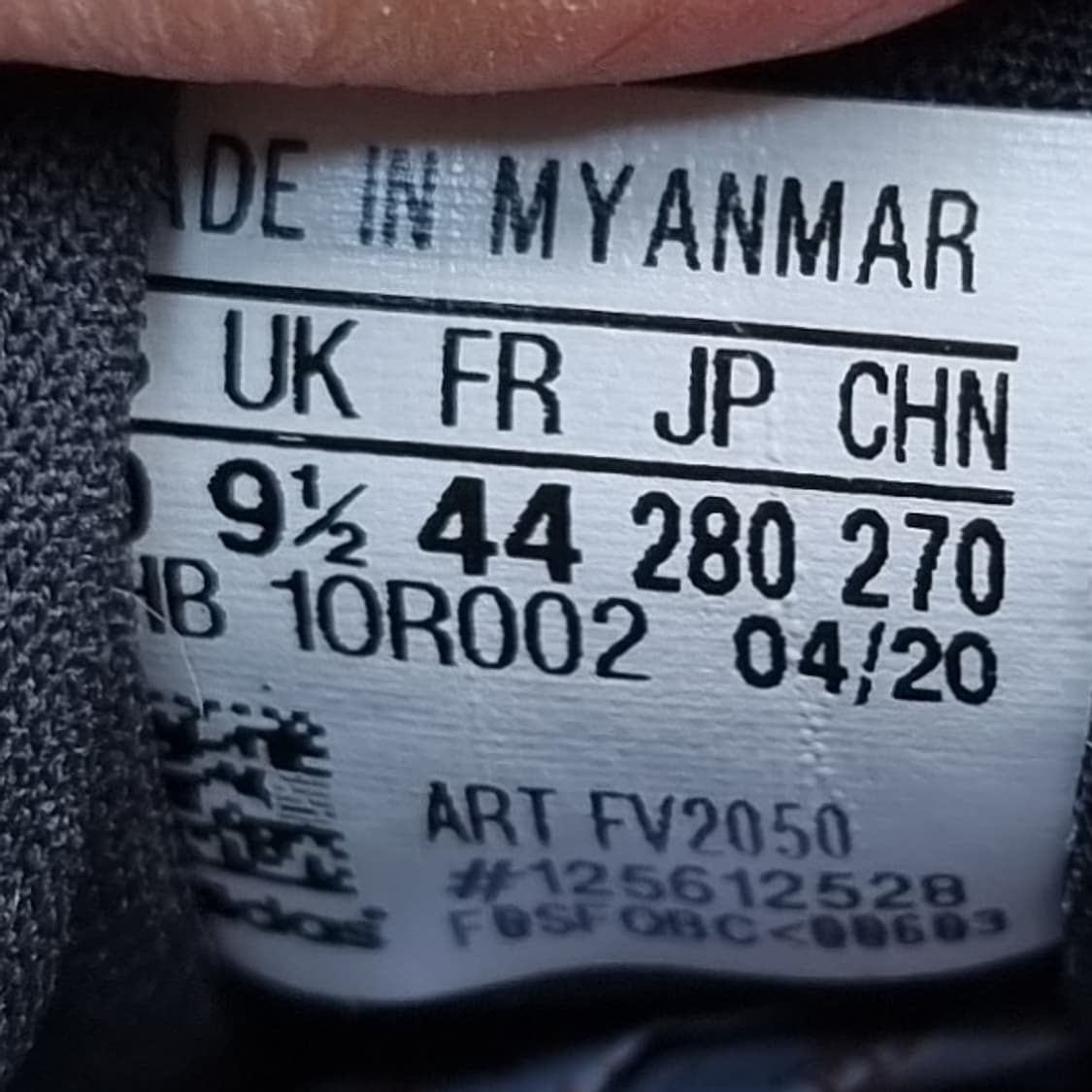 아디다스 USA 84 남성스니커즈280 상품이미지6