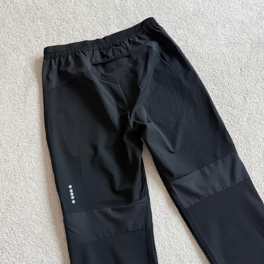 디아도라 캄포 러닝 팬츠 상품이미지5