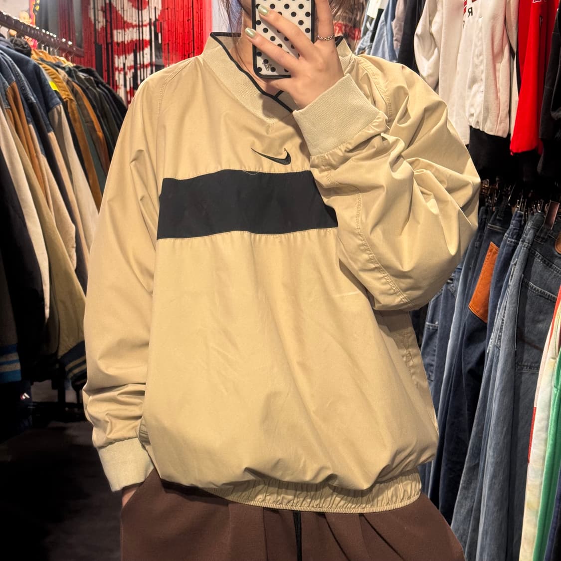 [IM] 나이키 웜업 상품이미지3