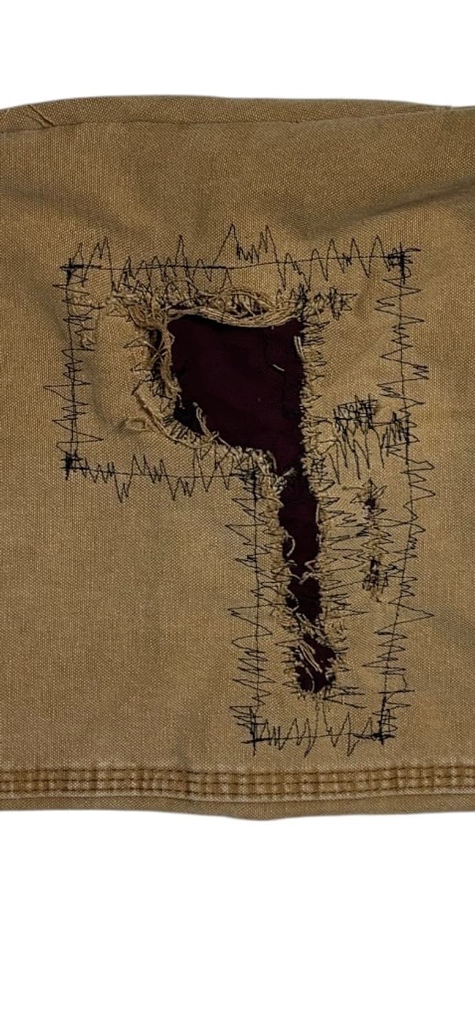 Dickies Boro Custom Work Pants 상품이미지4