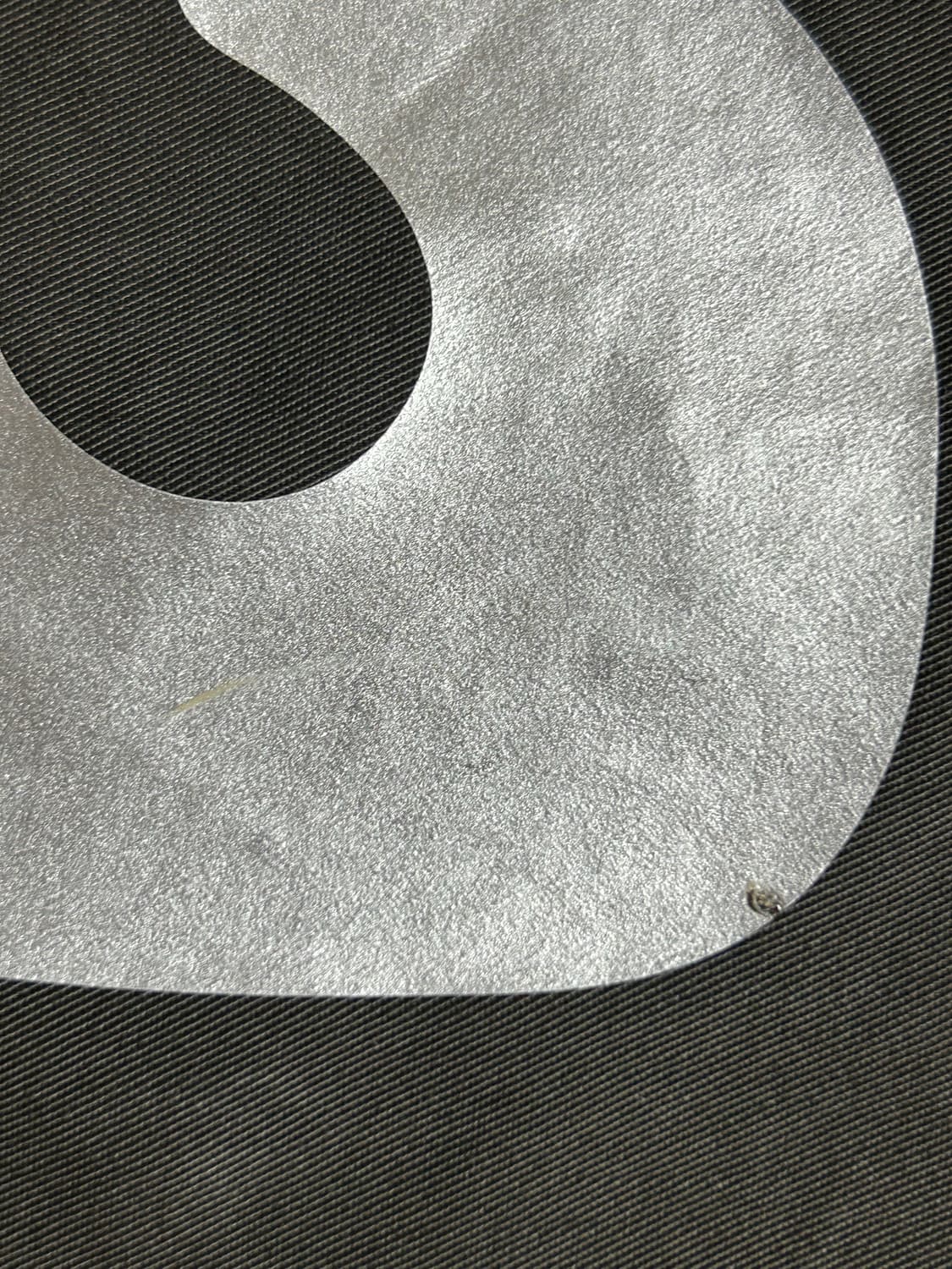 브라이튼 딥 카키 토크백 상품이미지2