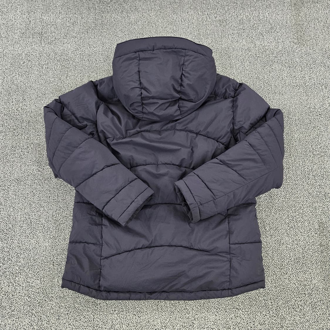 [105] 리복 패딩 점퍼 1110J1 상품이미지4