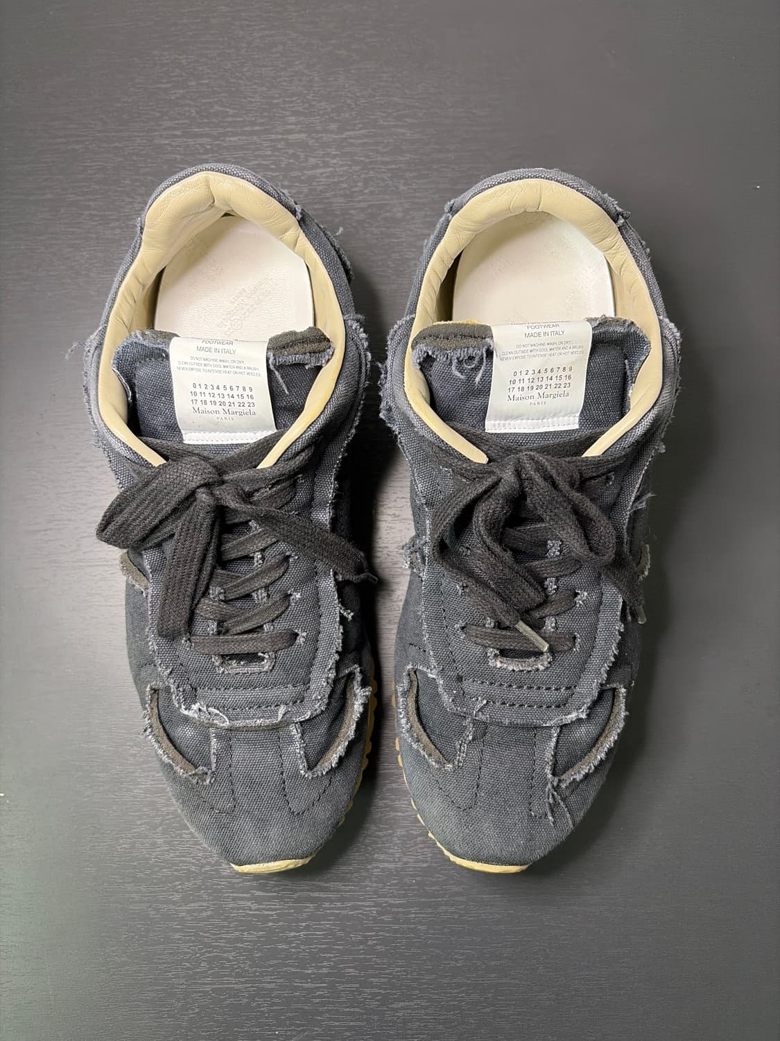 마르지엘라 트레이너 270 상품이미지2