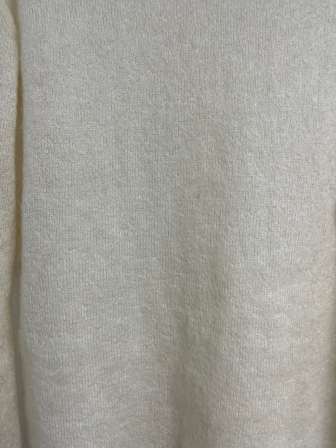miu miu 모헤어 니트 상품이미지4
