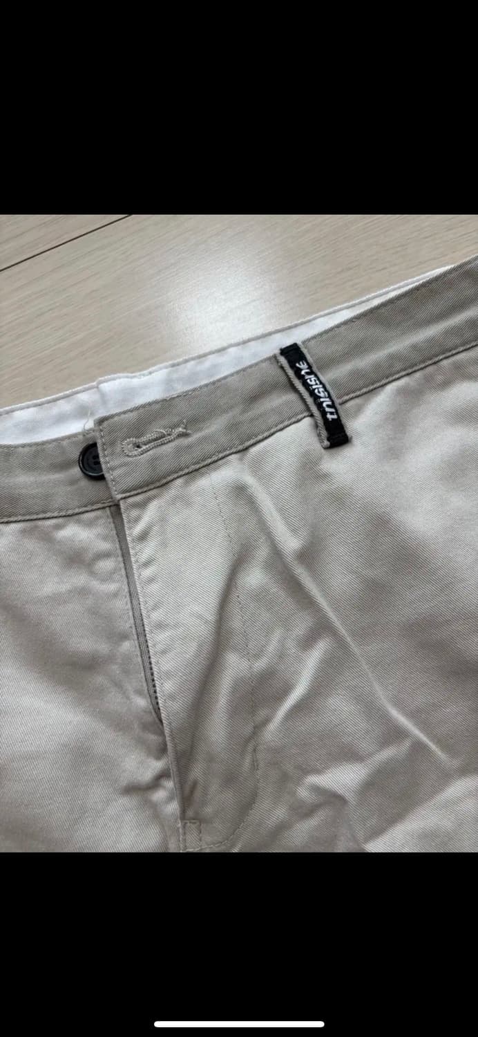 디스이즈네버댓 블럭 면바지 코튼팬츠 치노팬츠 상품이미지4