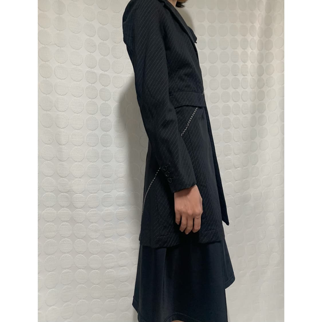 comme des garcons black 자켓 상품이미지3