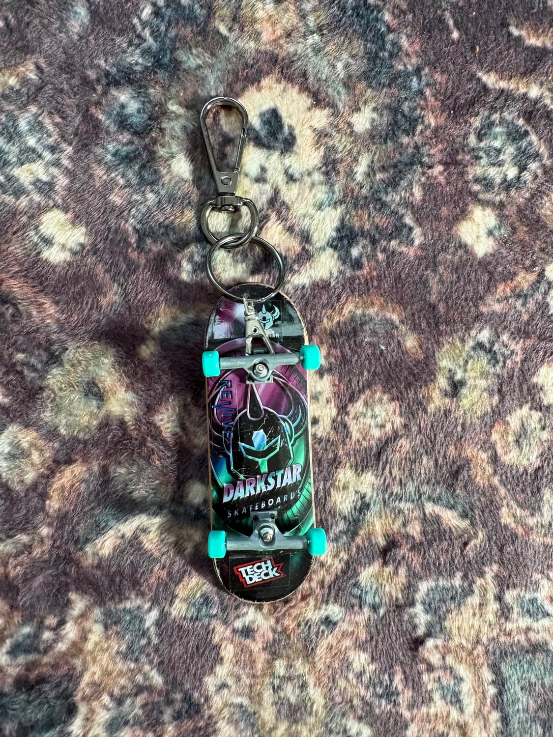 핑거보드 키링#20 상품이미지2