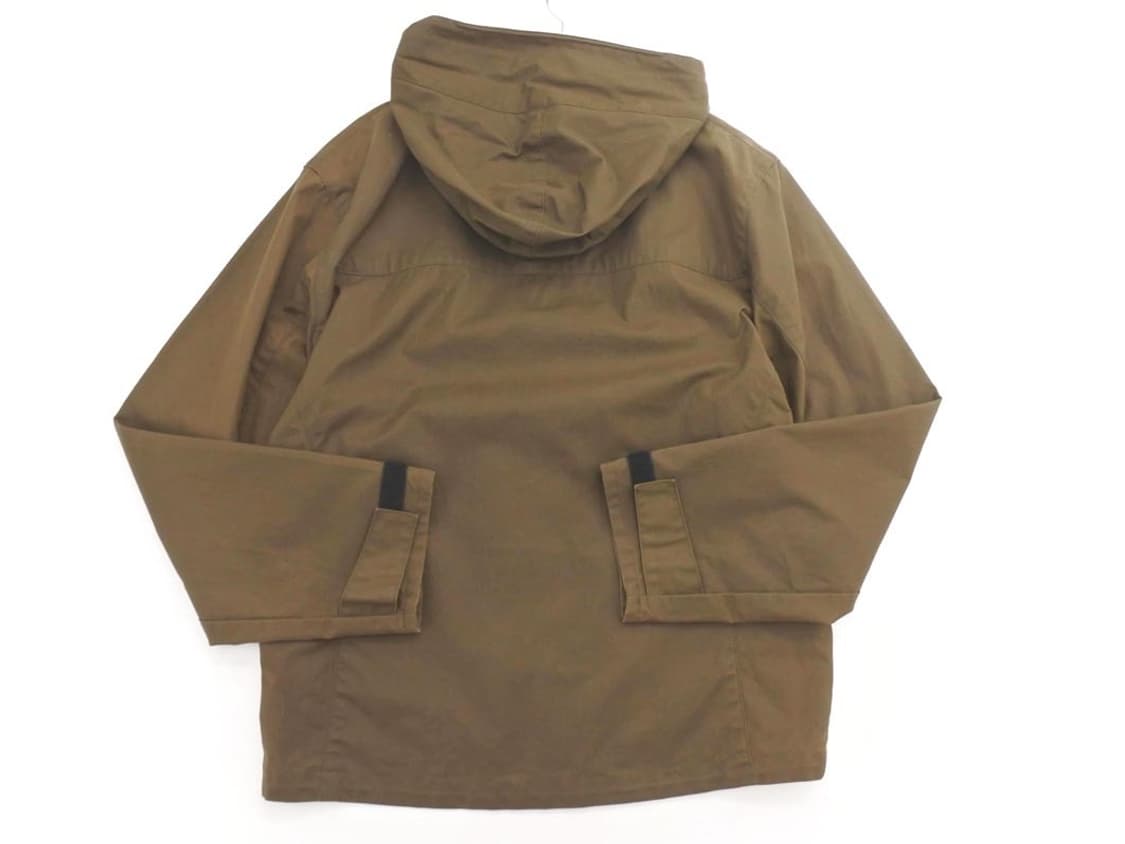 MHL 마가렛 호웰 왁스 가공 재킷 상품이미지7