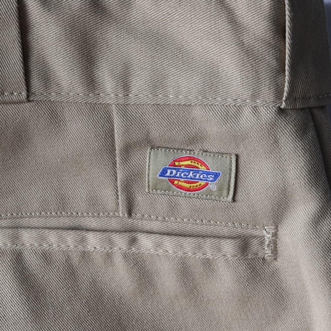 DICKIES 874 오리지널핏 코튼 팬츠 36 상품이미지6