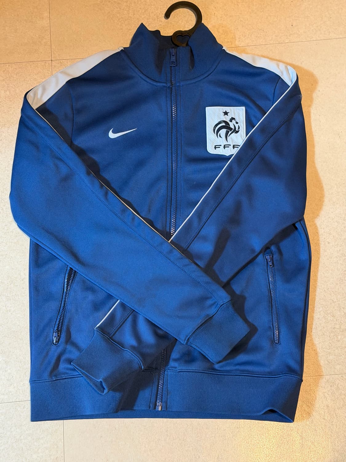 나이키 프랑스 국가대표 져지 상품이미지1
