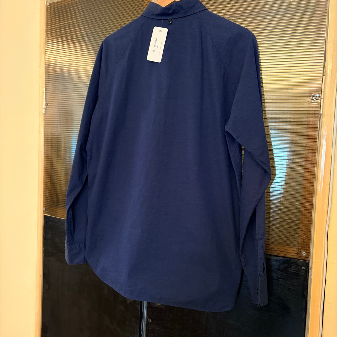 드레스히피 셔츠 상품이미지2