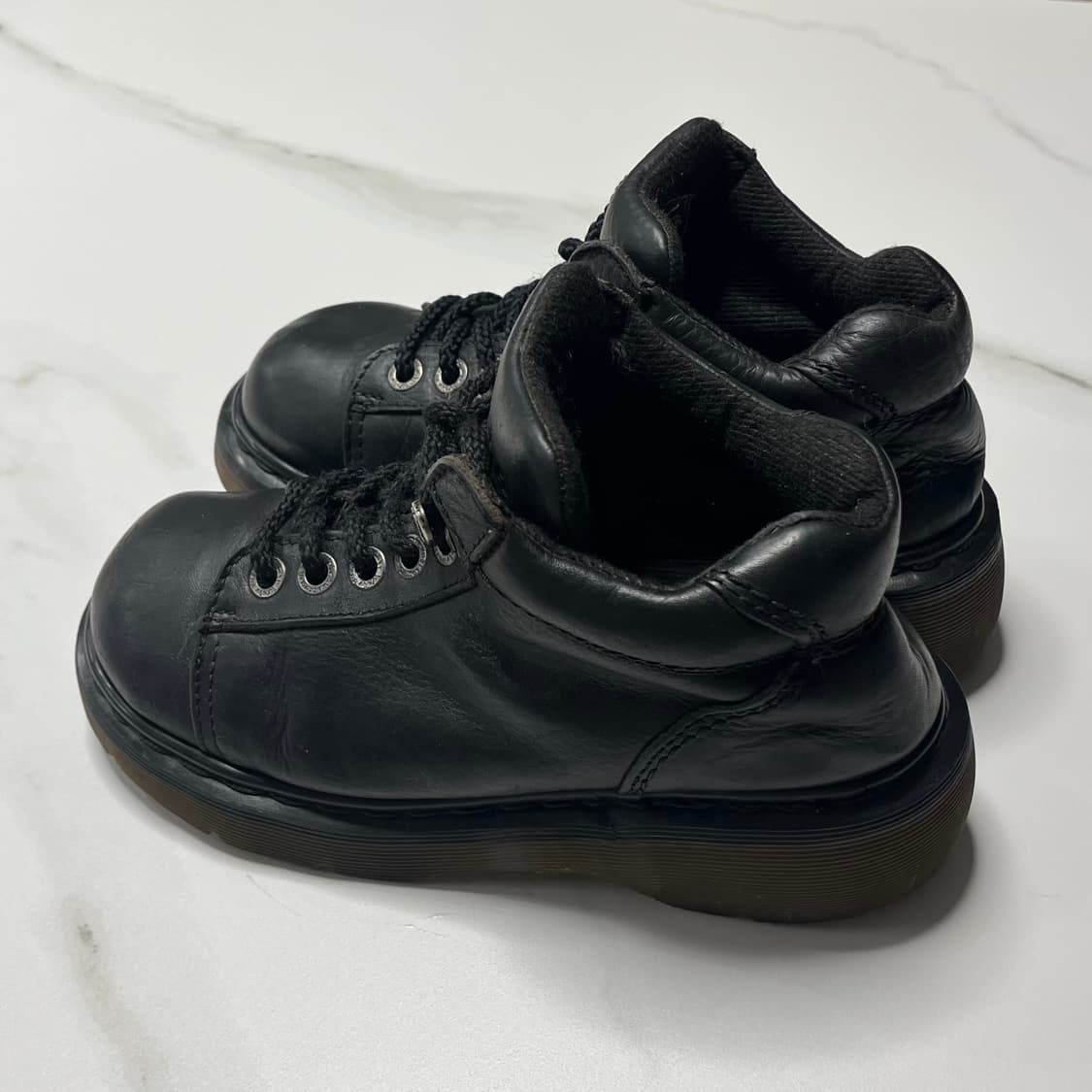 (UK5)90'S DR. MARTENS E-M828 상품이미지4