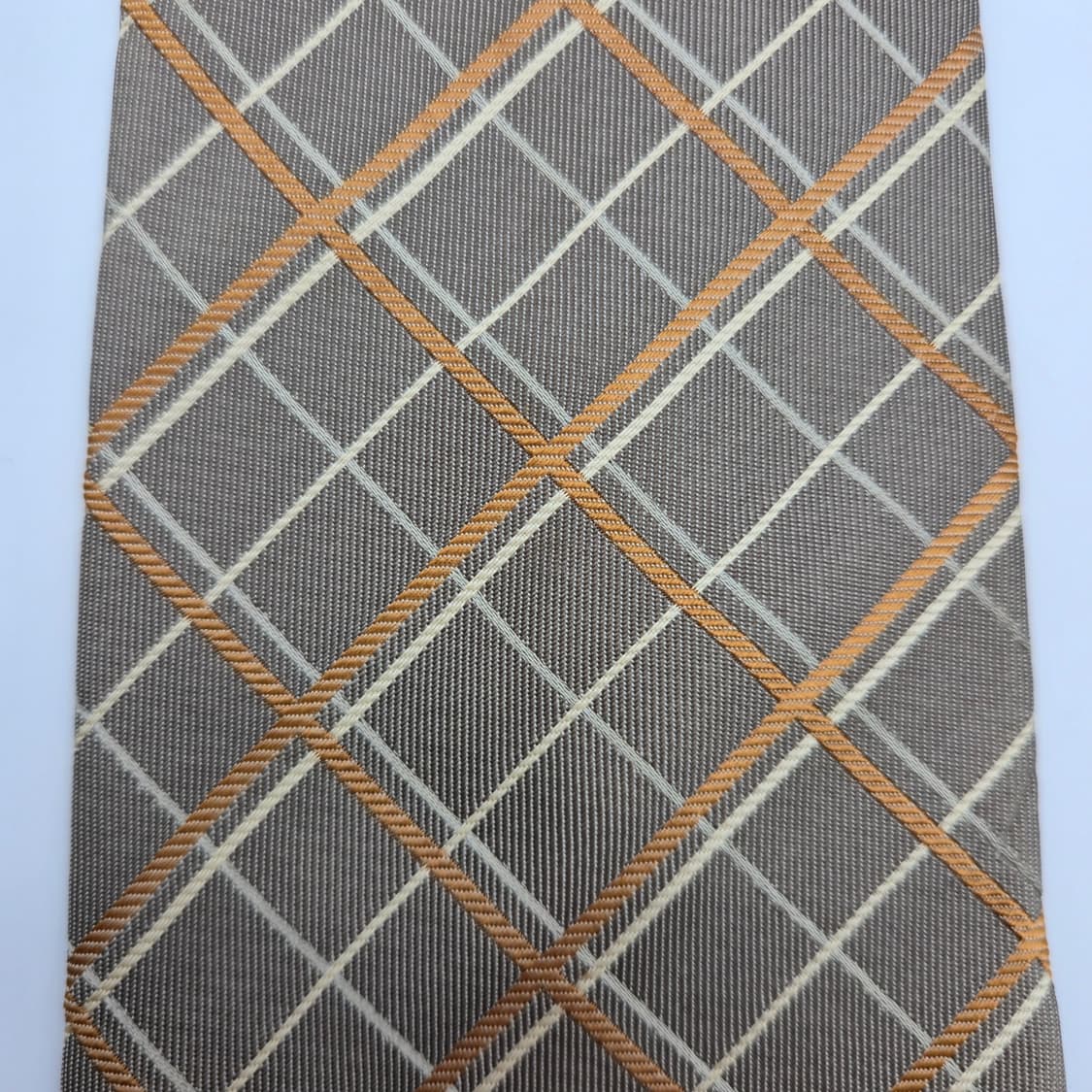 Aquascutum 아쿠아스큐텀 넥타이 BCF10803_0004-53 상품이미지8