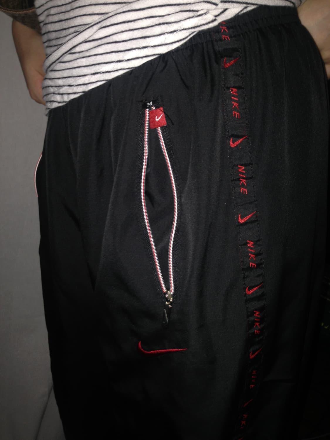 NIKE 트랙팬츠  상품이미지4