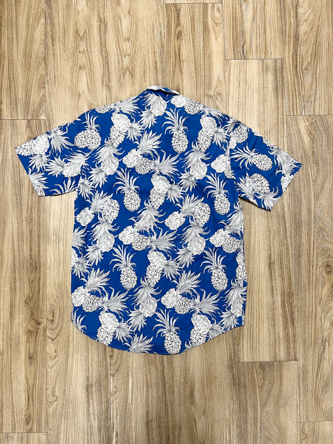 Shirt 140 하와이안 셔츠 XL 상품이미지4