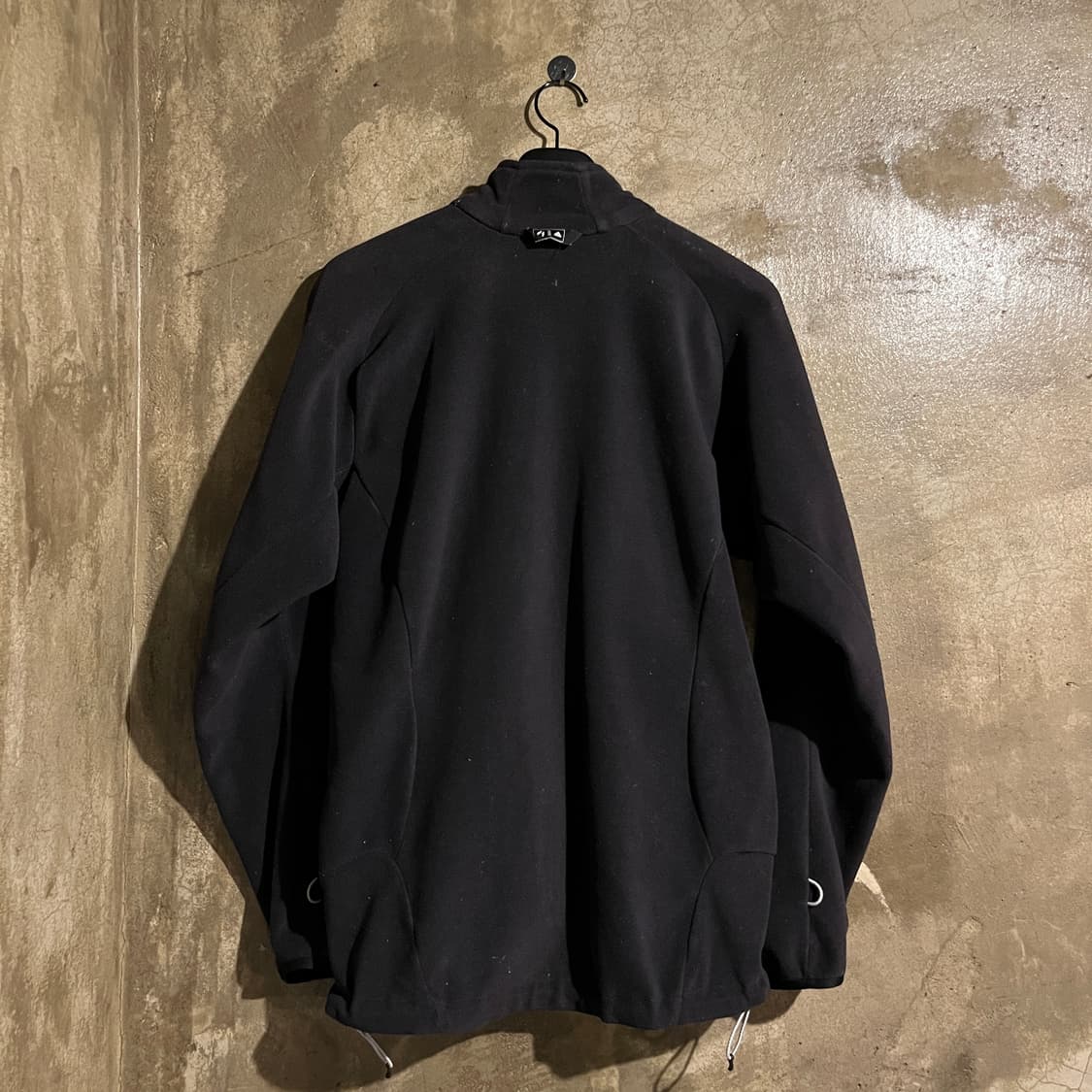 아디다스 플리스 집업 상품이미지4