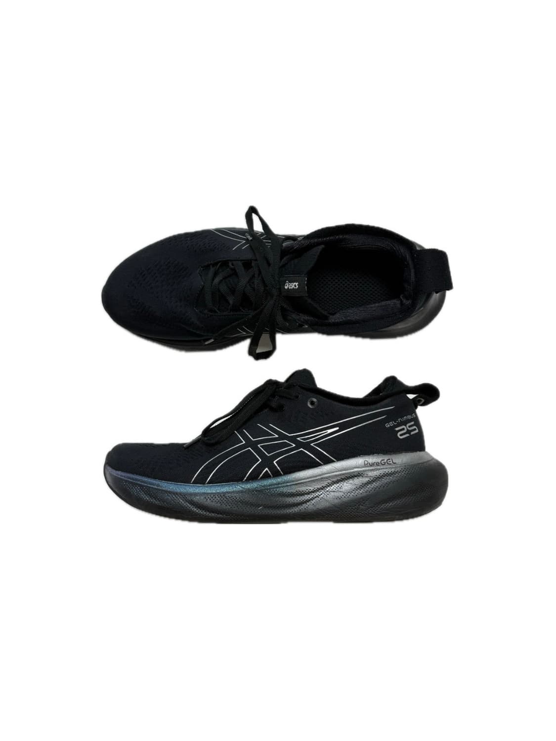 아식스 젤 님버스 25 런닝화 트레이닝화 265 상품이미지1