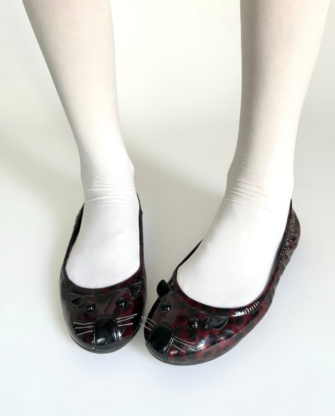 마크제이콥스 마우스 플랫 슈즈 상품이미지4