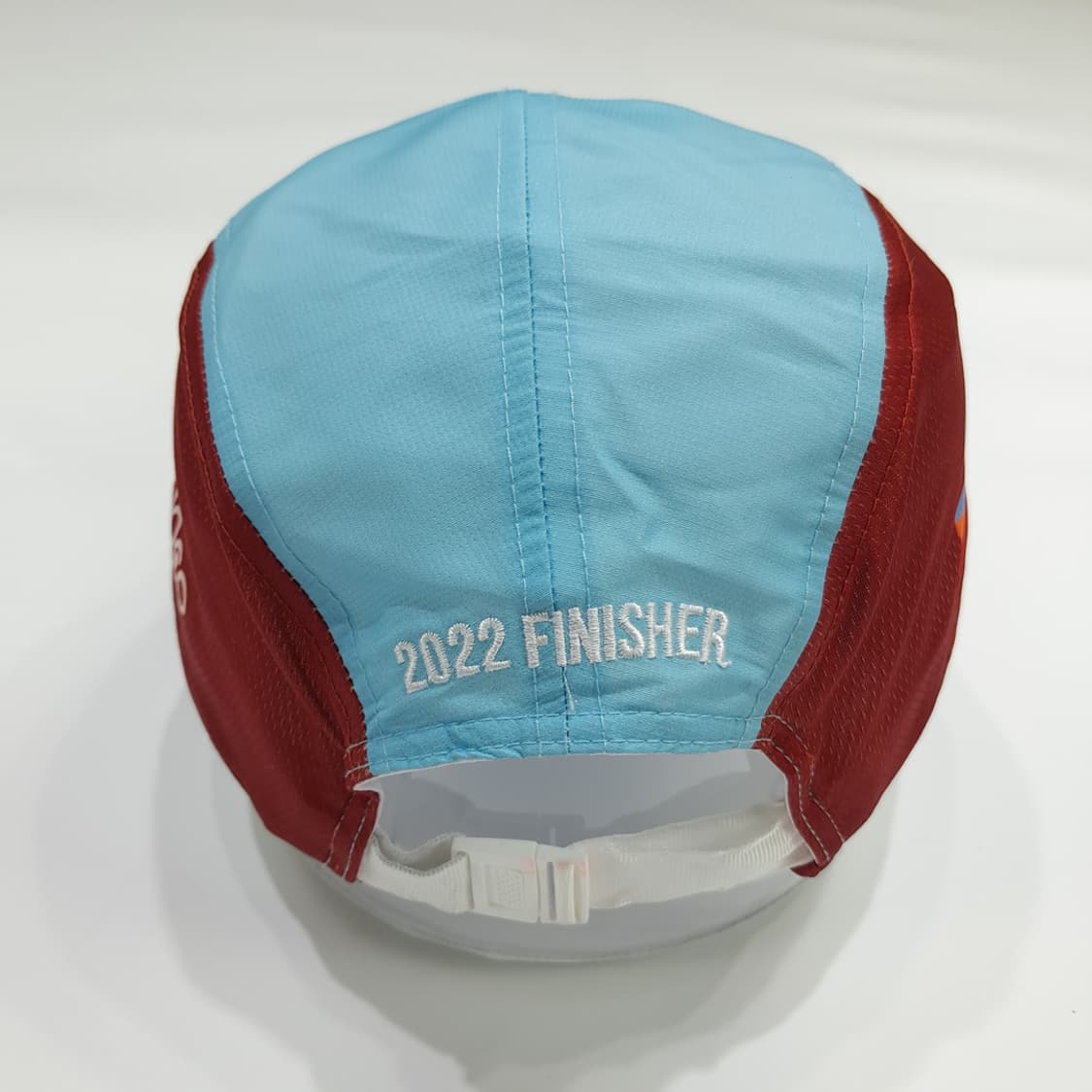 [대두캡] BOCO 아이언맨 2022 선셋 볼캡 P1359 상품이미지5