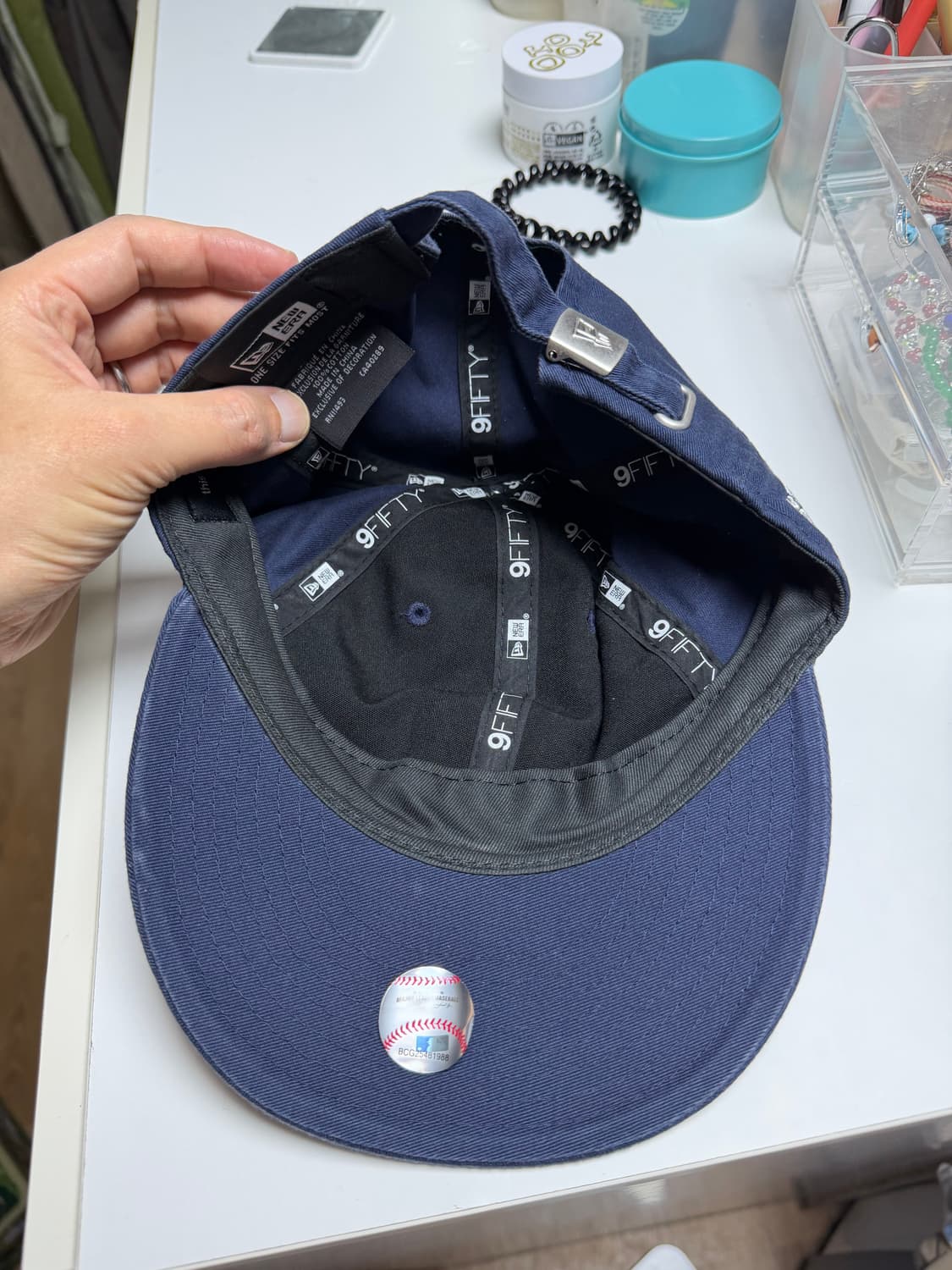 디스이즈네버댓 뉴에라 newyork 상품이미지5