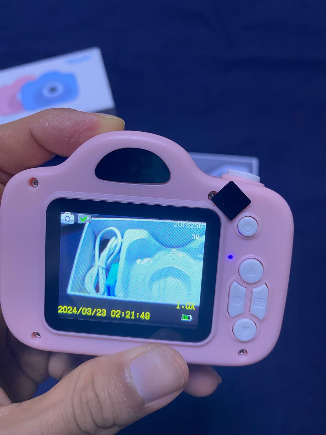레트로 카메라 256기가 메모리 상품이미지2