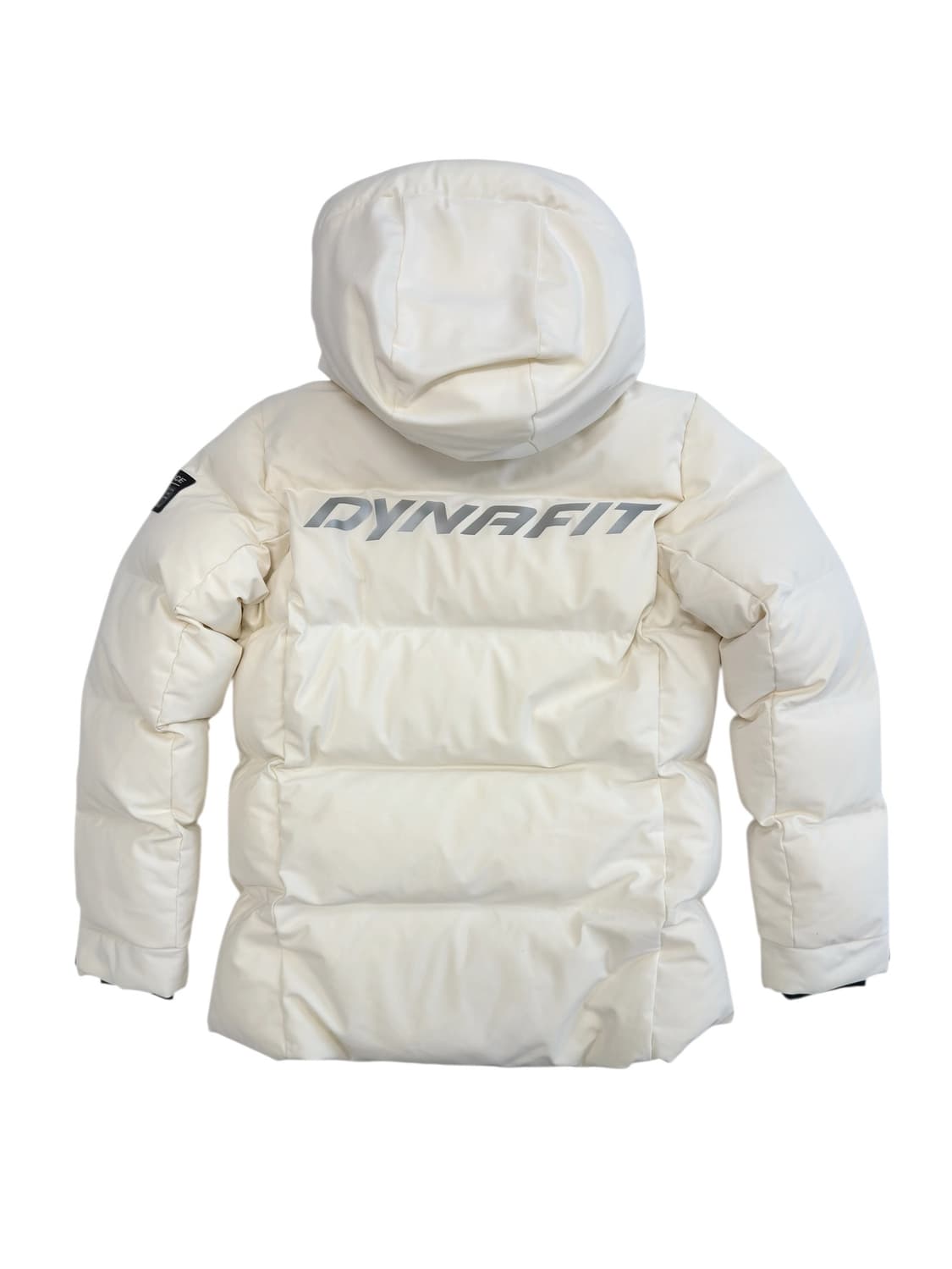 다이나핏 우먼스 구스다운 패딩 상품이미지2