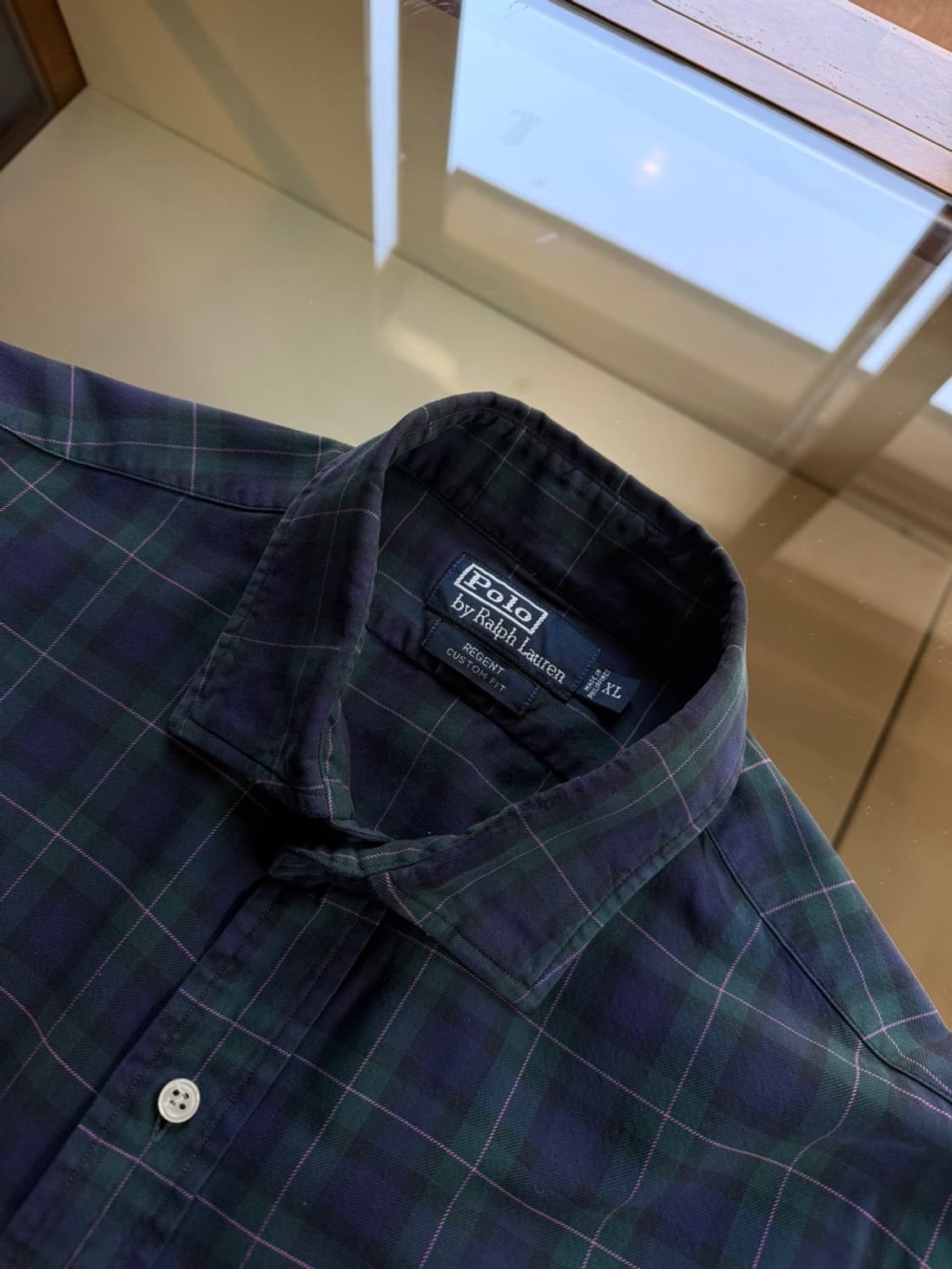 폴로 랄프로렌 셔츠 105 상품이미지9