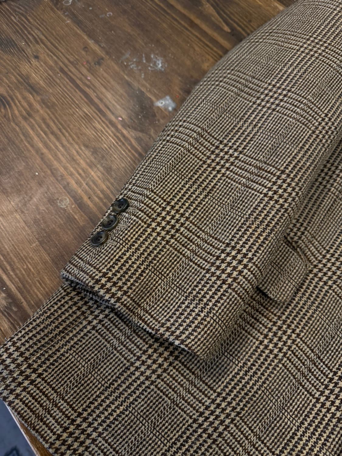 발렌티노 트위드 자켓 100 상품이미지10