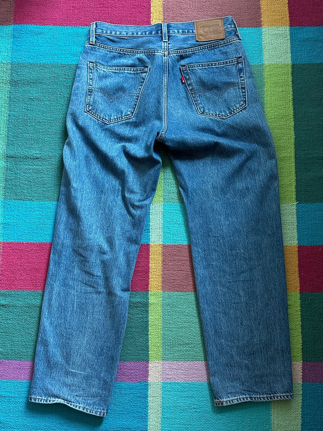 Levi’s 568 상품이미지2