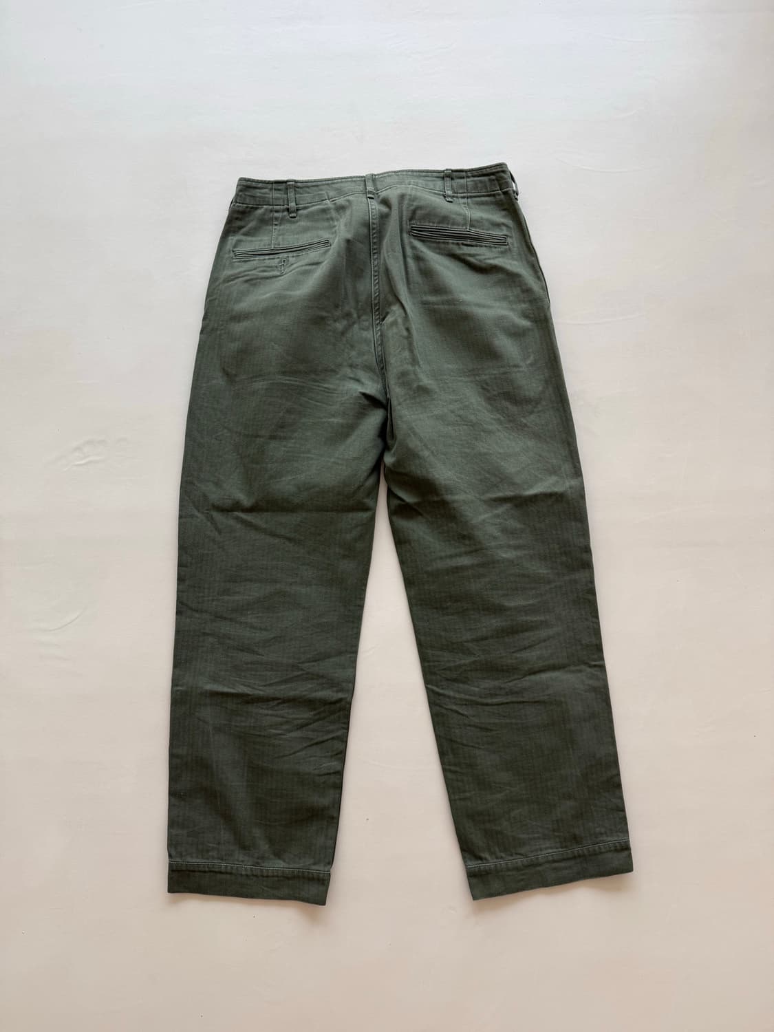 아나토미카 치노2 / 35사이즈 상품이미지4