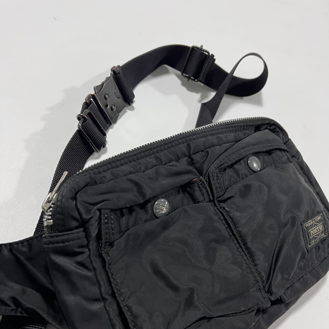 PORTER 요시다 포터 탱커 웨이스트백(OS) 상품이미지3