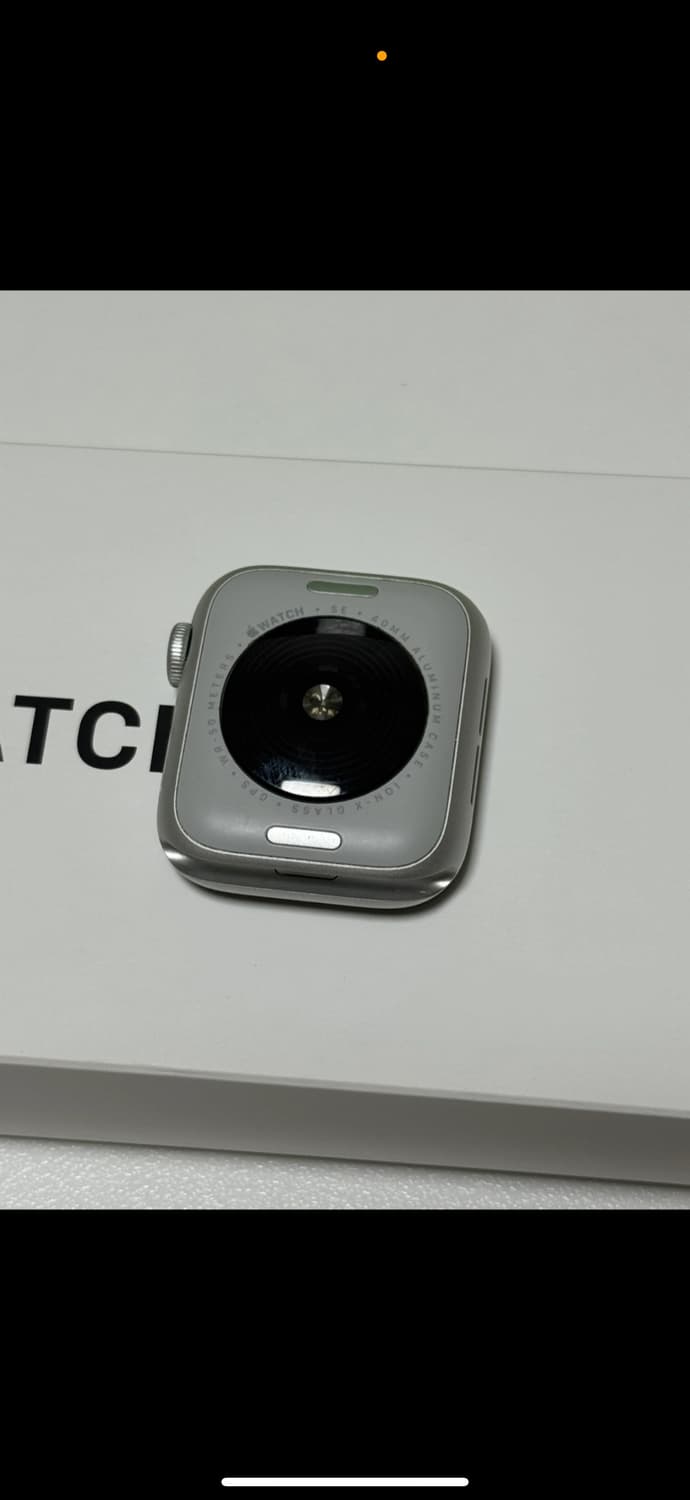 애플워치 se2 40mm 상품이미지3