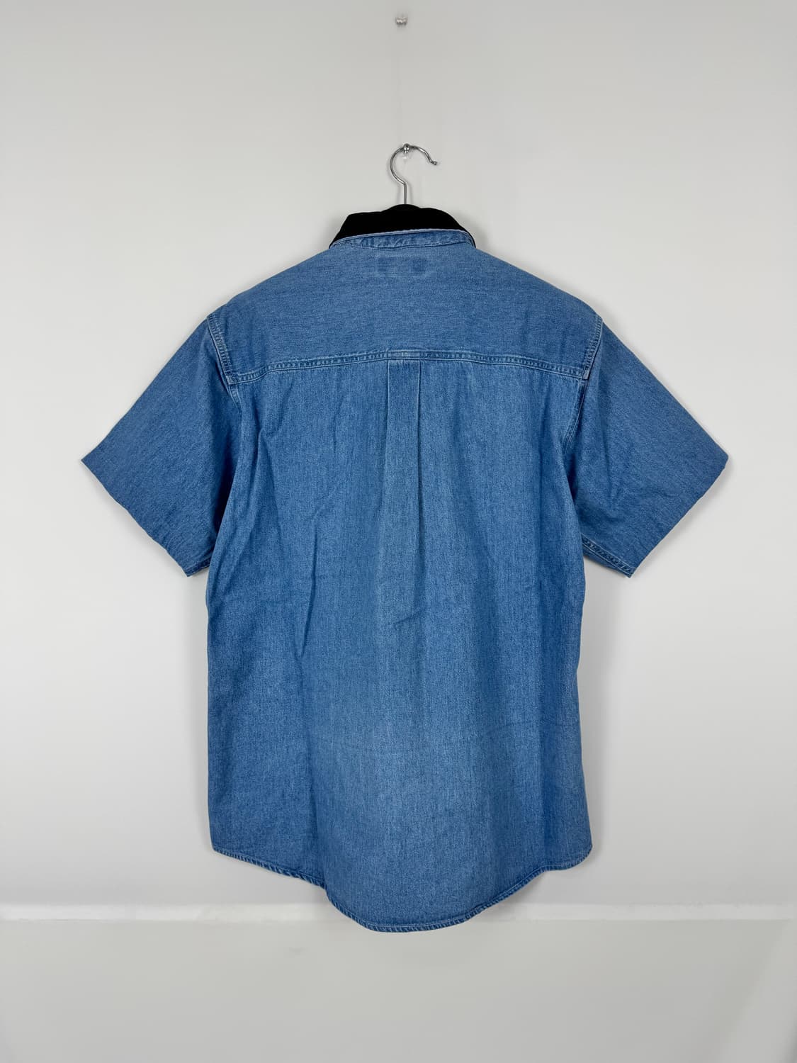 b7) 칼하트 워크 청셔츠 상품이미지4