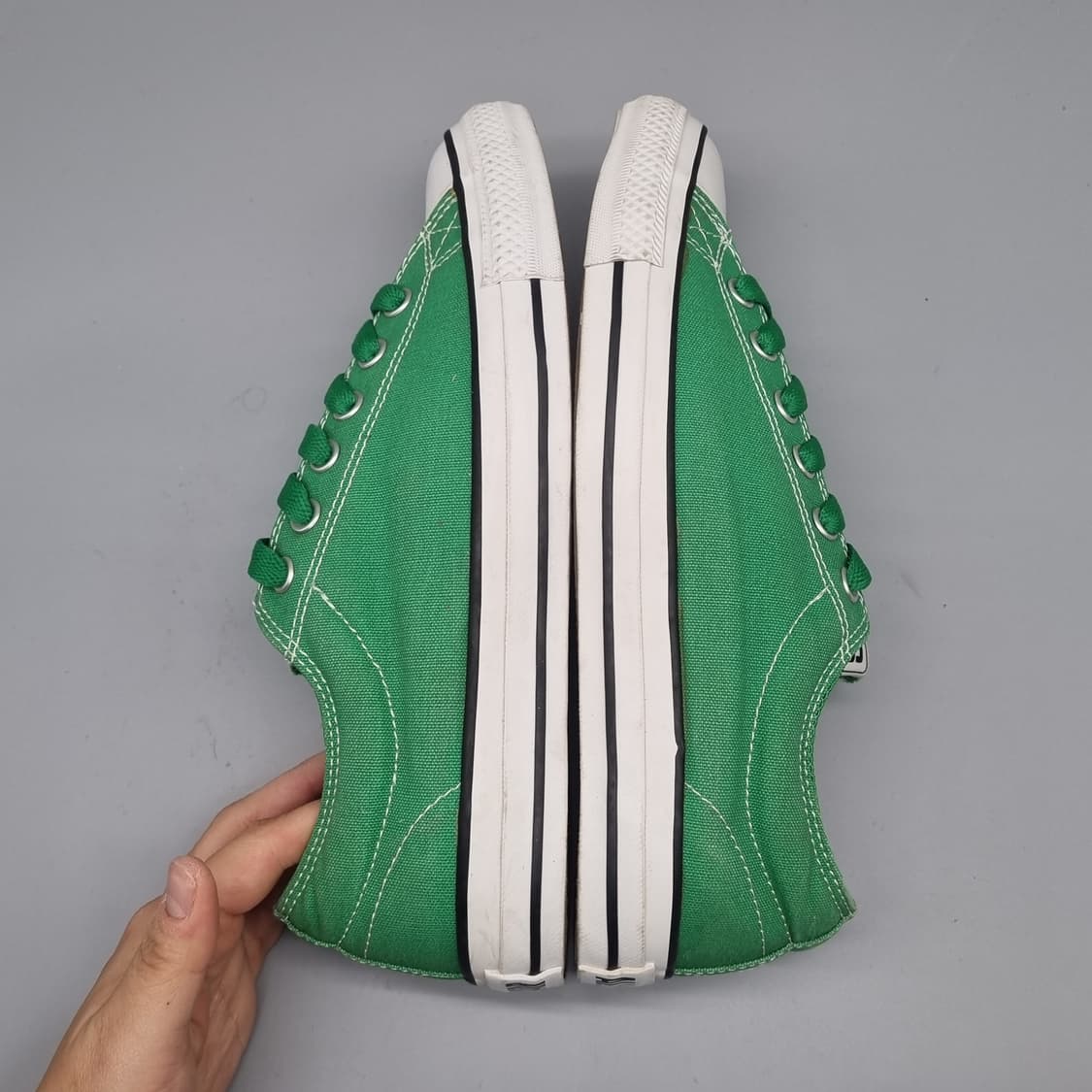 컨버스 올스타 혼스 남성 스니커즈 270 상품이미지5