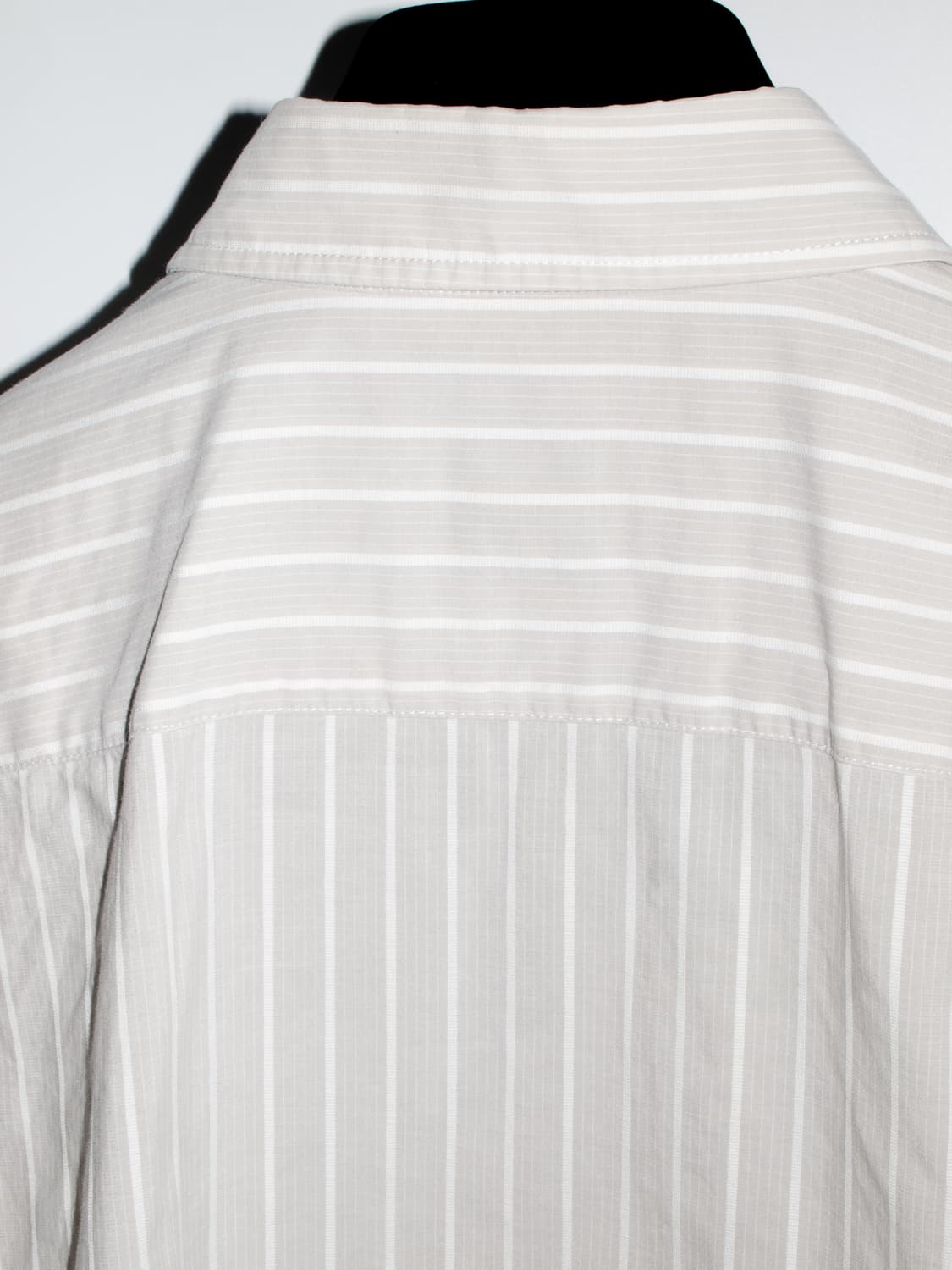 Cotton Stripe Shirts 상품이미지4