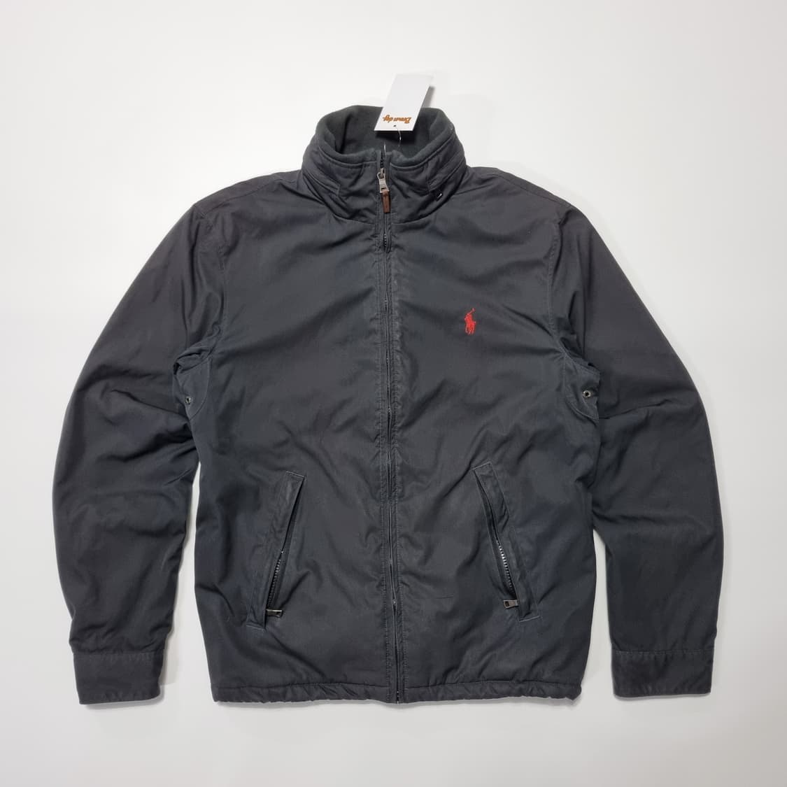 폴로 폴리쉘 자켓  상품이미지2