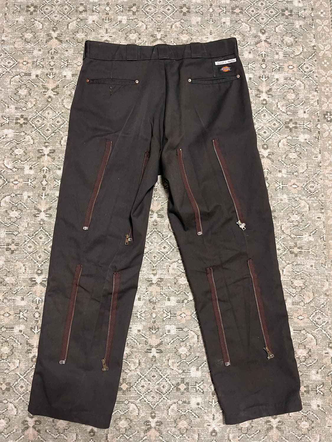 디키즈 니들즈 바지  상품이미지1