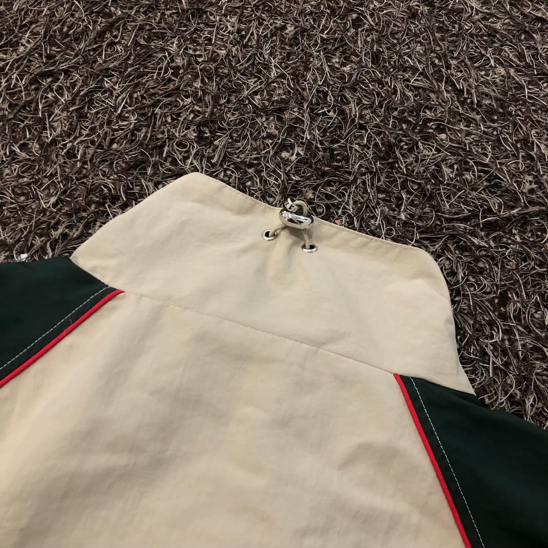 비터셀즈 투웨이 스포티 윈드브레이커 바람막이 자켓 상품이미지7