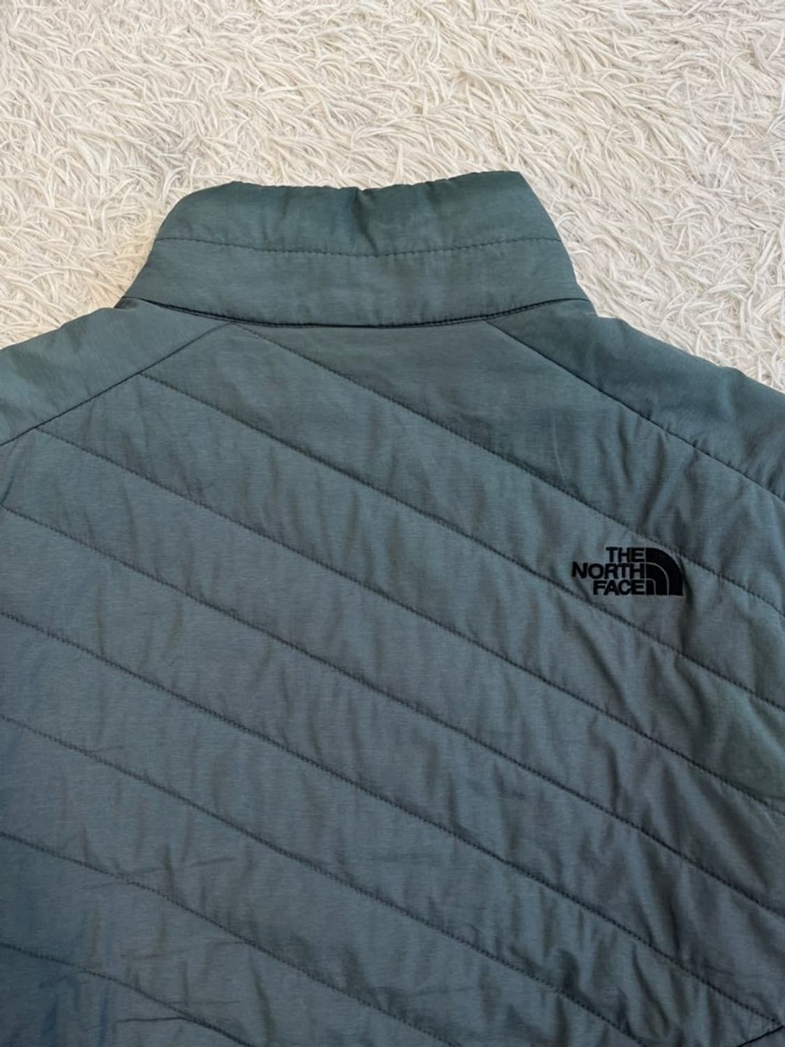 노스페이스 경량 패딩/#413 상품이미지5