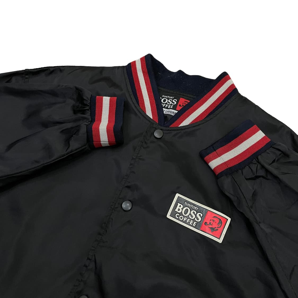 산토리 보스 커피 스타디움 자켓 상품이미지3