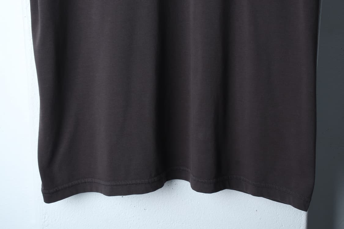 (2XL-3XL) 무신사 스탠다드 반팔 티셔츠 빅사이즈 무지-H33382 상품이미지4